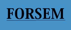 Logo FORSEM